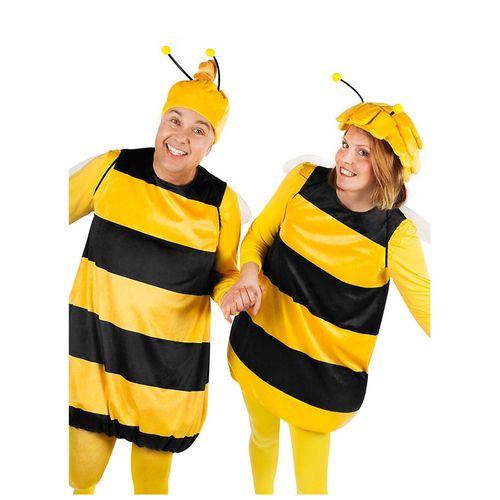 Déguisement Willy Maya L'abeille Adulte - Taille: Medium
