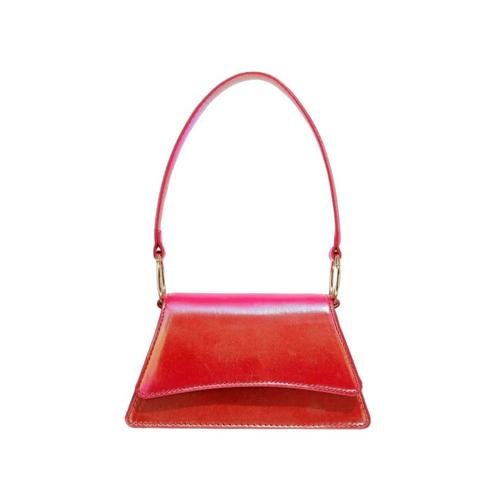 Sac femme sac à main aisselle sac à bandoulière LOILERIE UK unique dégradé de couleur 2024 nouveau tout-en-un gradient Design de niche de banlieue.