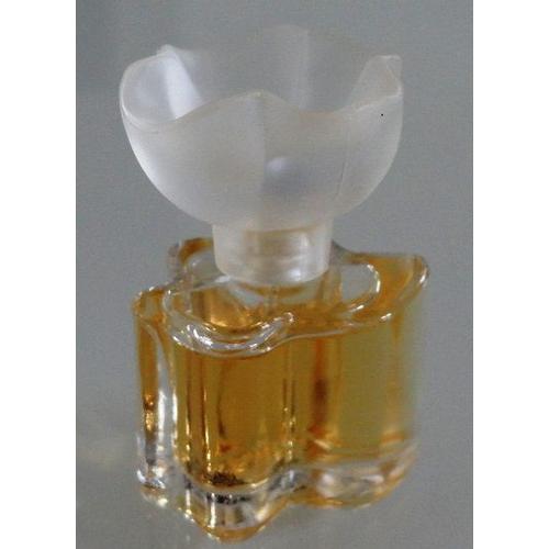 Parfum Miniature Oscar De La Renta - Edt - Bouchon Givré Blanc