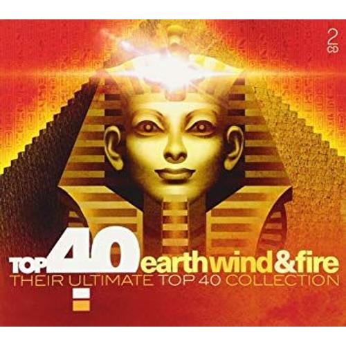 Top 40 Earth Wind And Fire And Friends