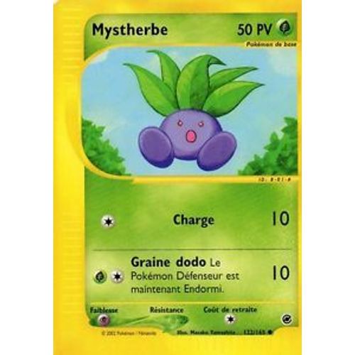 Mystherbe 122 165