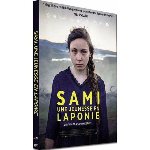 Sami : Une Jeunesse En Laponie