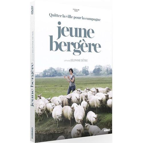 Jeune Bergère