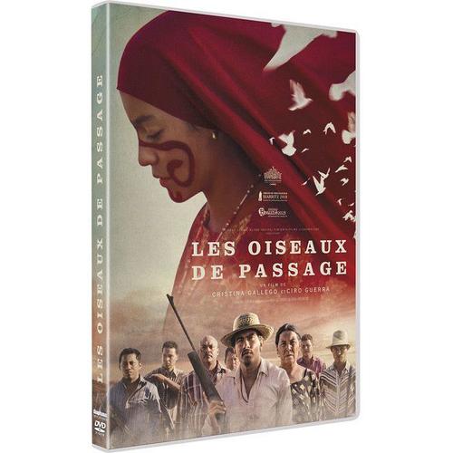 Les Oiseaux De Passage