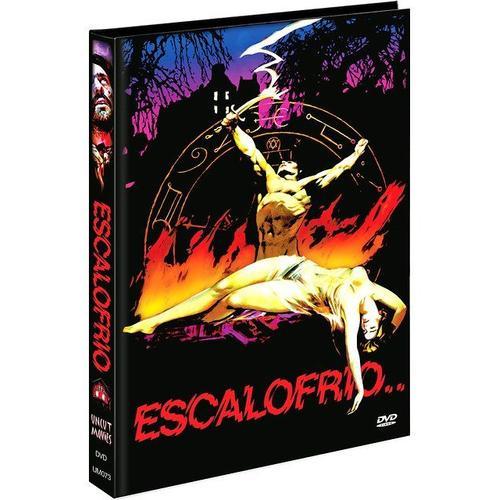 Escalofrio - Édition Collector Numérotée - Boîtier Mediabook