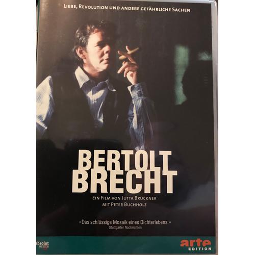 Bertolt Brecht - Jutta Brückner