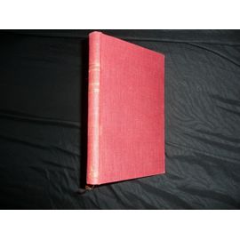 Solitudes, Edition Originale De 1963 Relié Plein Tissus