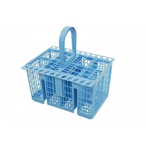 Panier A Couverts Azur 8 Compartiments Pour Lave Vaisselle Ariston