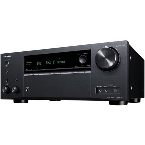 Ampli Home Cinéma Onkyo TX-NR696 Noir