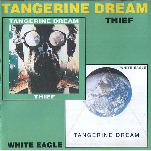 Thief + White Eagle