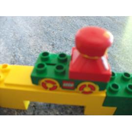 Jouet ferme - LEGO - Prématuré