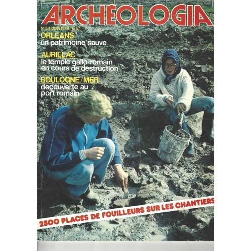 Archeologia 131