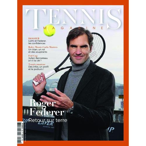 Tennis Mag 506