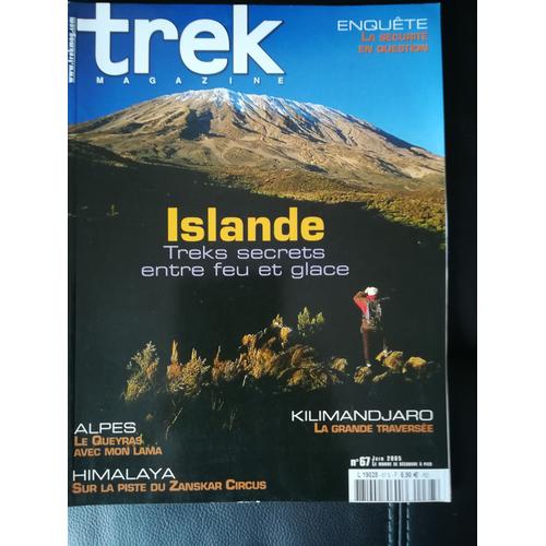 Trek Magazine 67