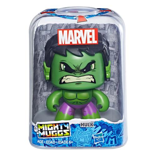 Figurine Hulk Mighty Muggs Marvel