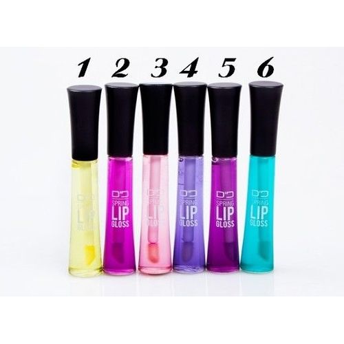 Lip Gloss Spring N°6 
