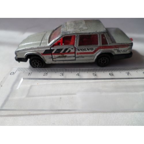 Volvo Grise 760 Glc-Majorette