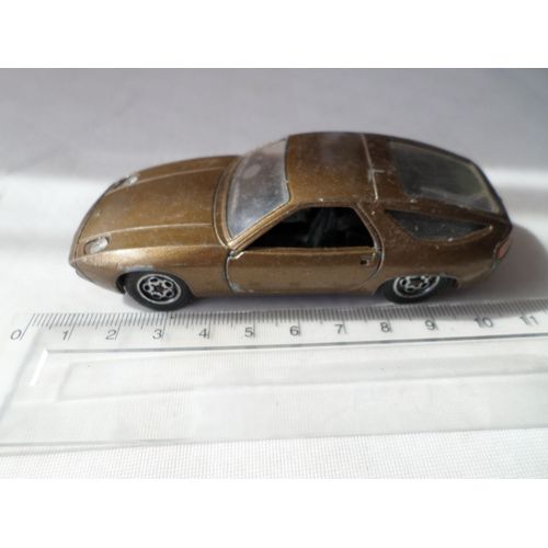 Coupe Porsche 928-Solido