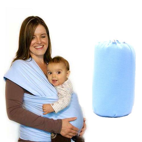 Nouveau Ne Bebe Porte Bebe Mains Libres Sling Porte Allaitement Wrap Stretchy Uapavmp810 Rakuten