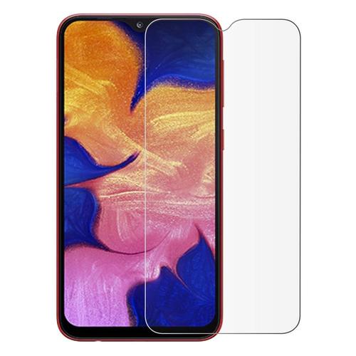 Protection D'ecran En Verre Trempé Pour Samsung Galaxy A10