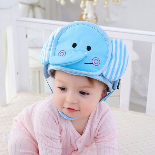 Bebe Puericulture Bebe Enfant En Bas Age De Securite Casque Anti Collision De Securite Enfant P Equipement De Securite