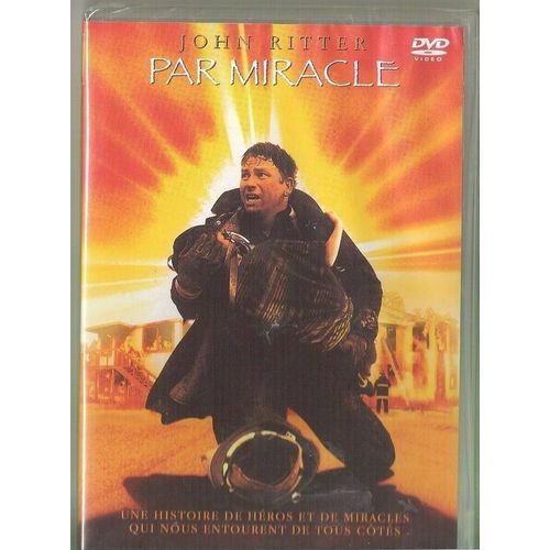 Par Miracle - John Ritter