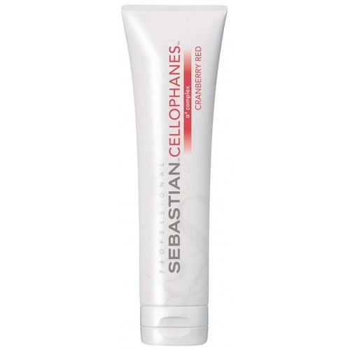 Soin Colorant Cellophanes Clear Shine Sebastian 300ml 