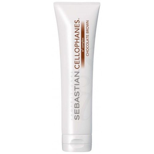 Soin Colorant Cellophanes Chocolate Brown Sebastian 300ml 