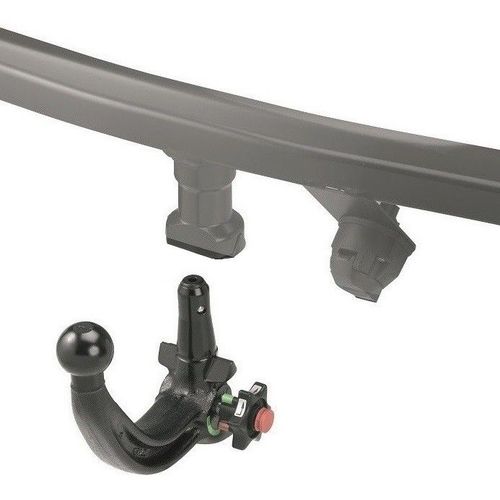 Attelage Peugeot 2008 (04/13-) Rdsov - Siarr Westfalia