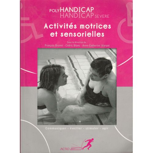 Activités Motrices Et Sensorielles