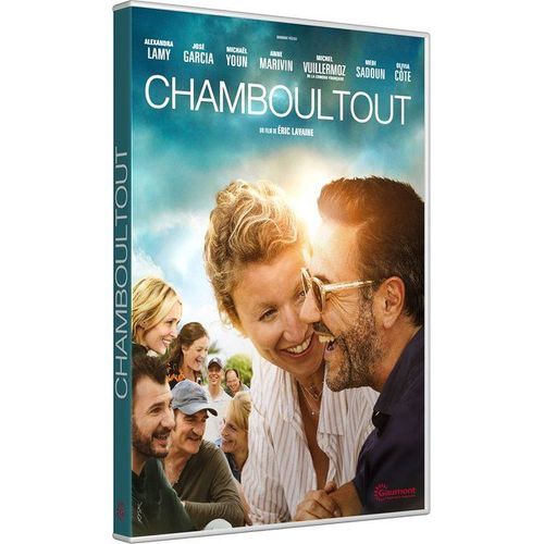 Chamboultout