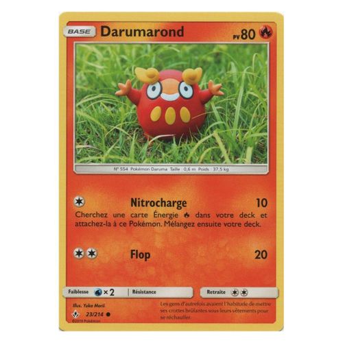 Darumarond (Sl10-23/214)