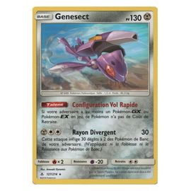 Genesect (Sl10-127/214)