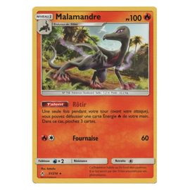 Malamandre (Sl10-31/214)