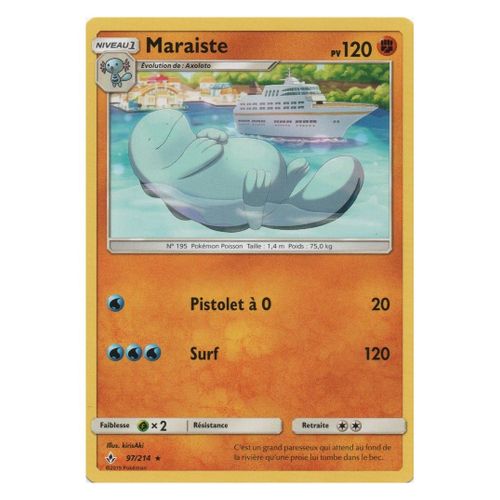 Maraiste (Sl10-97/214)