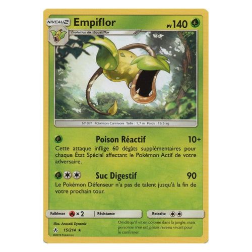 Empiflor (Sl10-15/214)