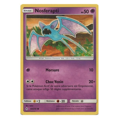 Nosferapti (Sl10-64/214)