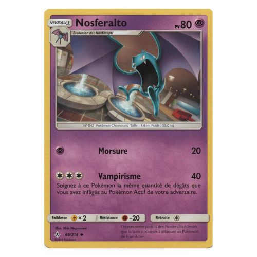 Nosferalto (Sl10-65/214)
