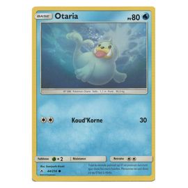 Otaria (Sl10-44/214)