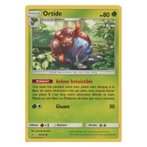 Ortide (Sl10-7/214)