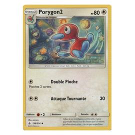 Porygon2 (Sl10-156/214)