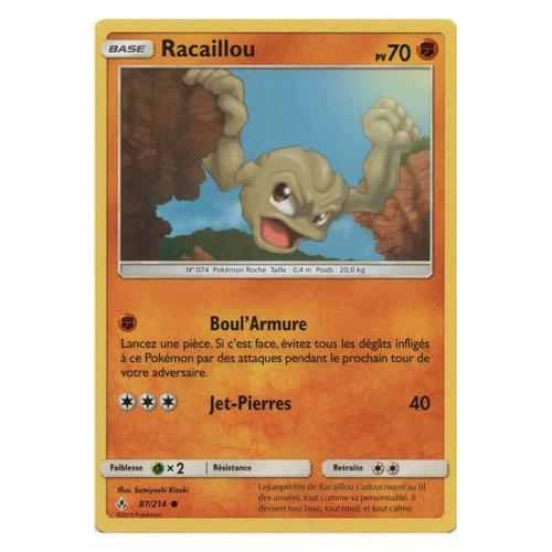 Racaillou (Sl10-87/214)