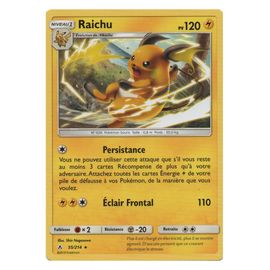 Raichu (Sl10-55/214)