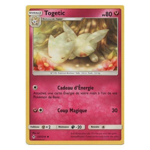 Togetic (Sl10-137/214)