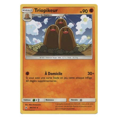 Triopikeur (Sl10-86/214)
