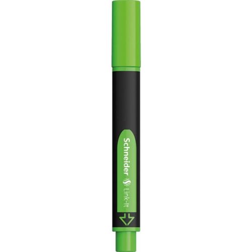 Schneider Surligneur Link-It Vert