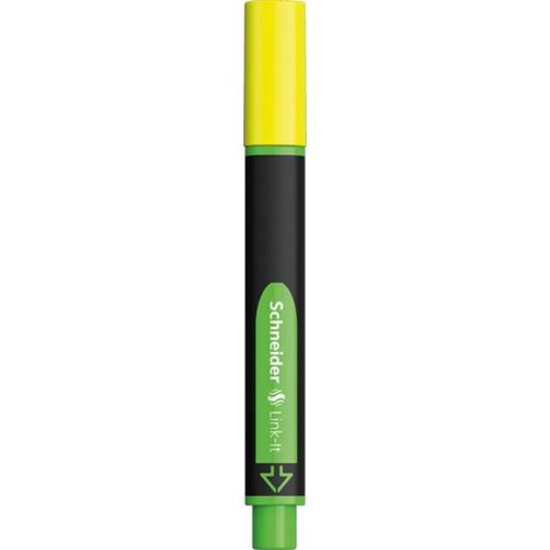 Schneider Surligneur Link-It Jaune