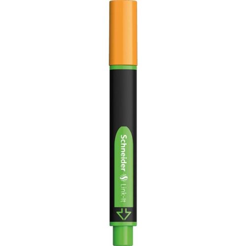 Schneider Surligneur Link-It Orange