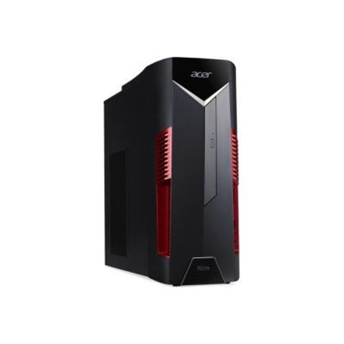 PC Gamer Acer Nitro N50-600-208 Intel Core i5-8400 Ram 8 Go DD 1 To + SSD 128 Go