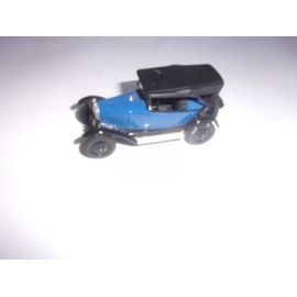 tacot voiture miniature